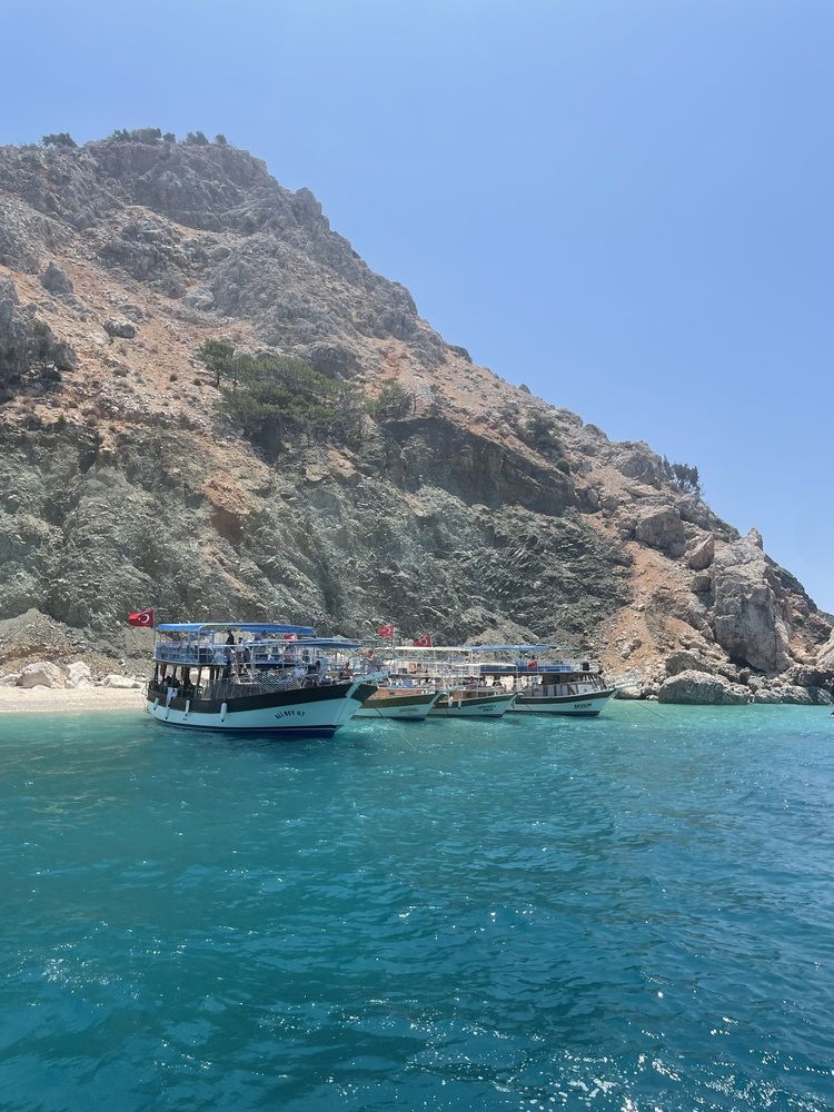 Photograph by Anna STANKEVICH