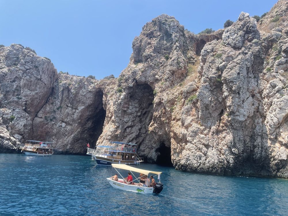 Photograph by Anna STANKEVICH