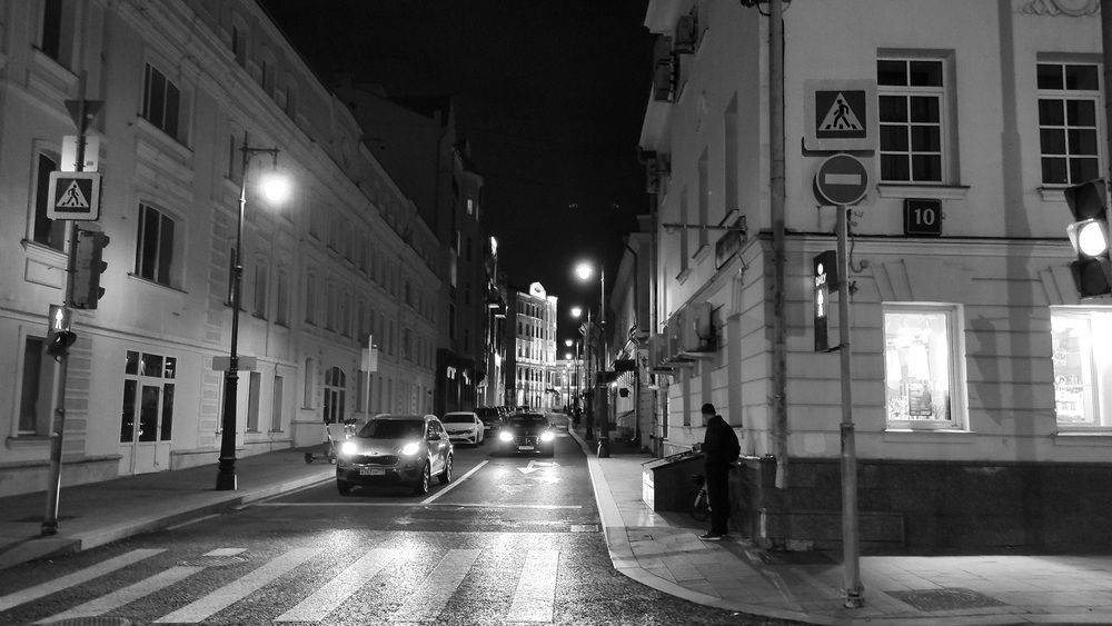 Фотография автора Ярослава Лебедева