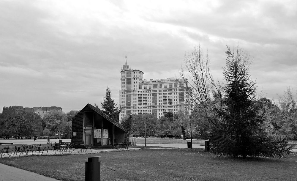 Фотография автора Ярослава Лебедева