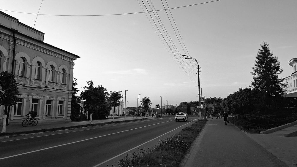 Фотография автора Ярослава Лебедева