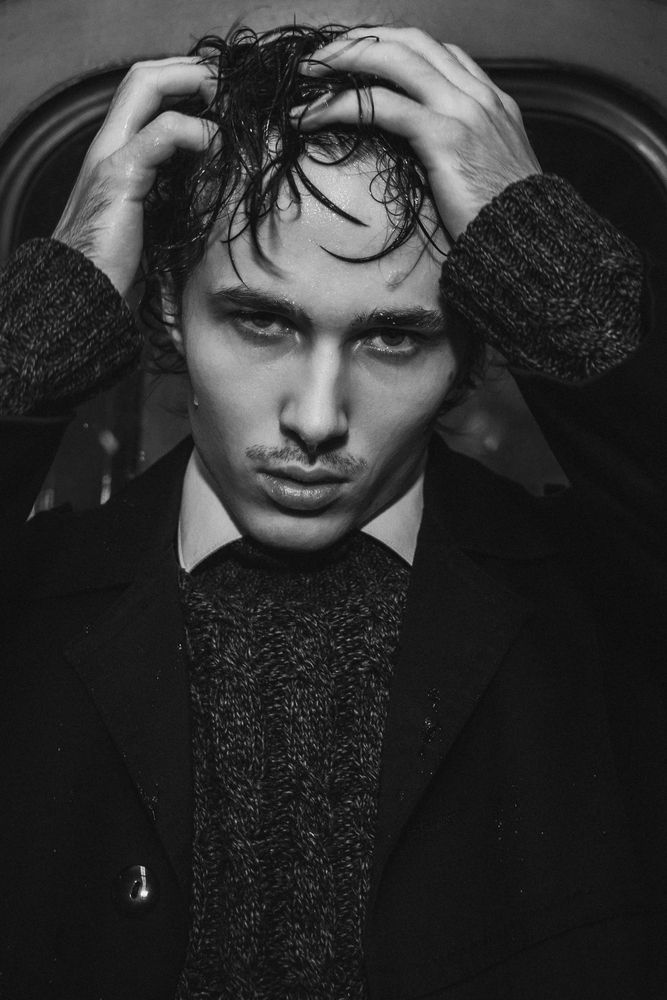Photograph by Александра «Sasha» Дружинина