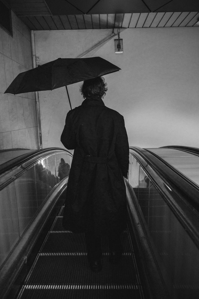 Photograph by Александра «Sasha» Дружинина