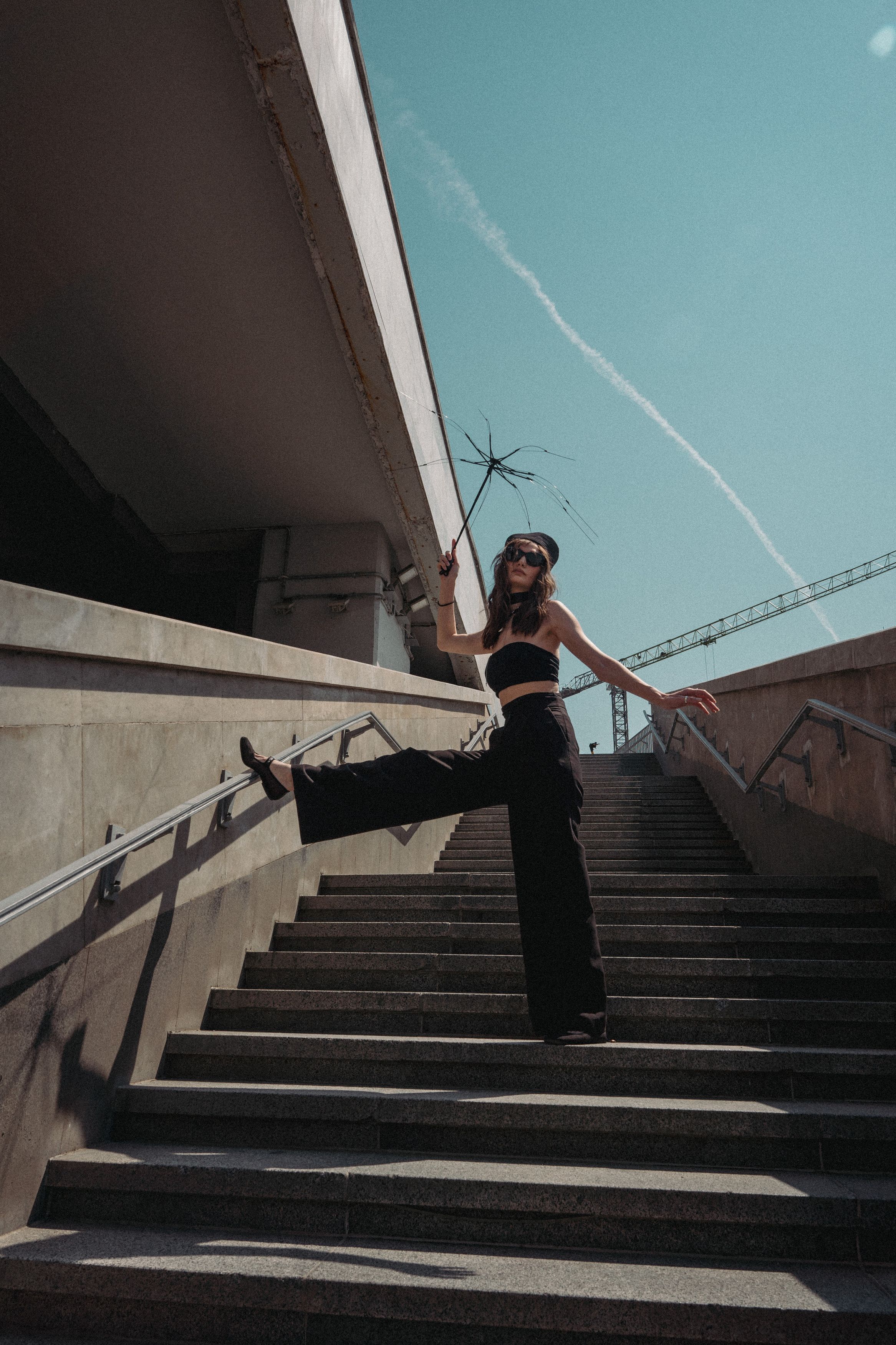 Photograph by Александра «Sasha» Дружинина