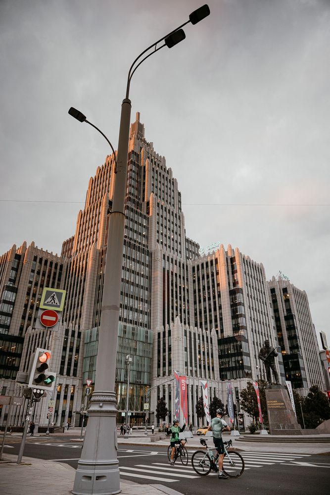 Photograph by Александра «Sasha» Дружинина