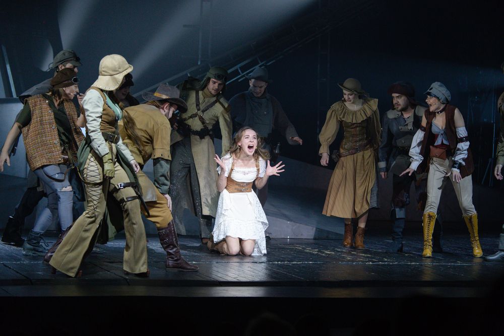 Photograph by Андрей Щербинин