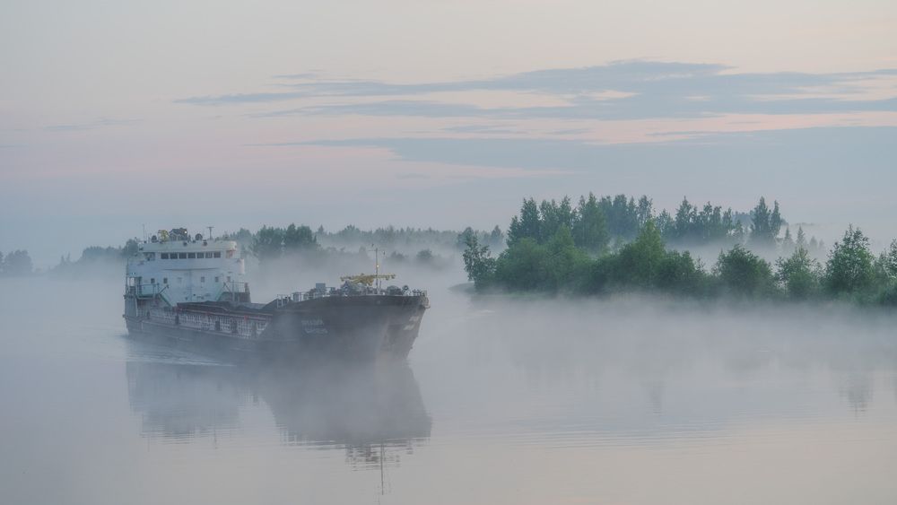 Photograph by Алексей Глухов