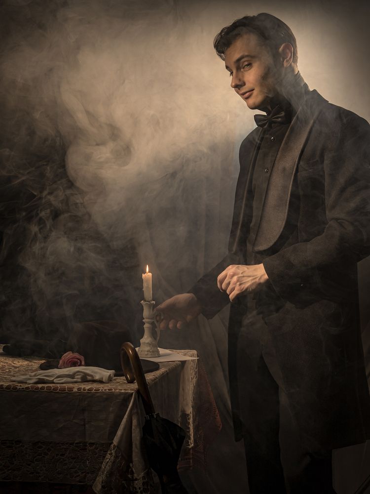 Photograph by Елена Тестова