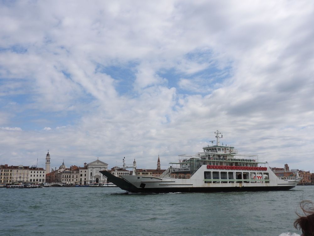 Photograph by Cristina Bosio Ferrer