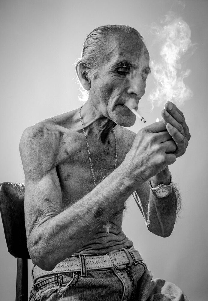 Photograph by Maite Sicaro