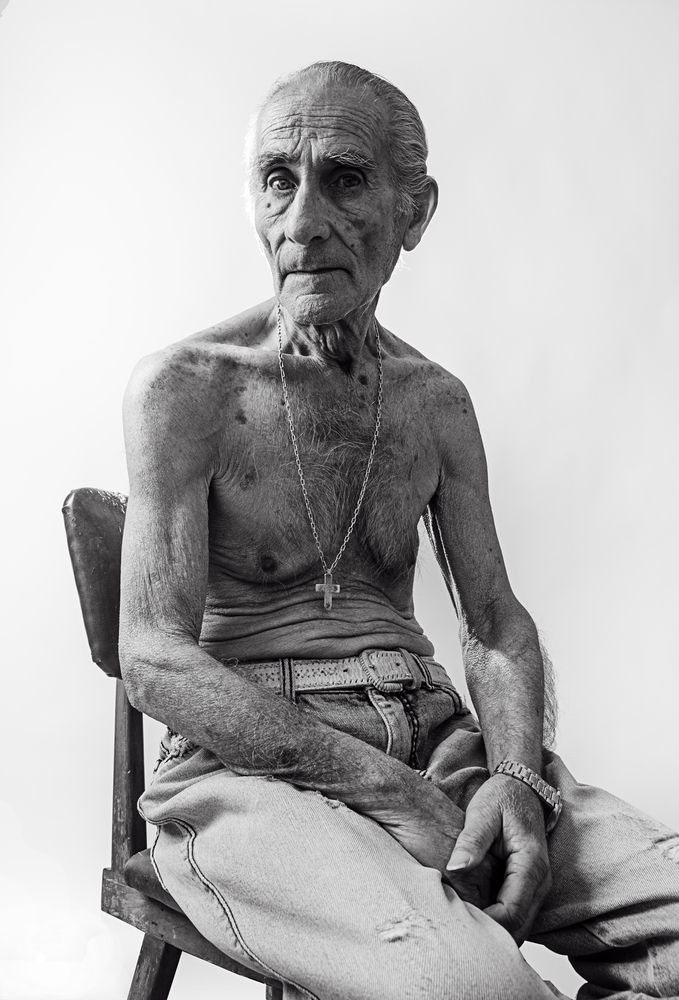 Photograph by Maite Sicaro