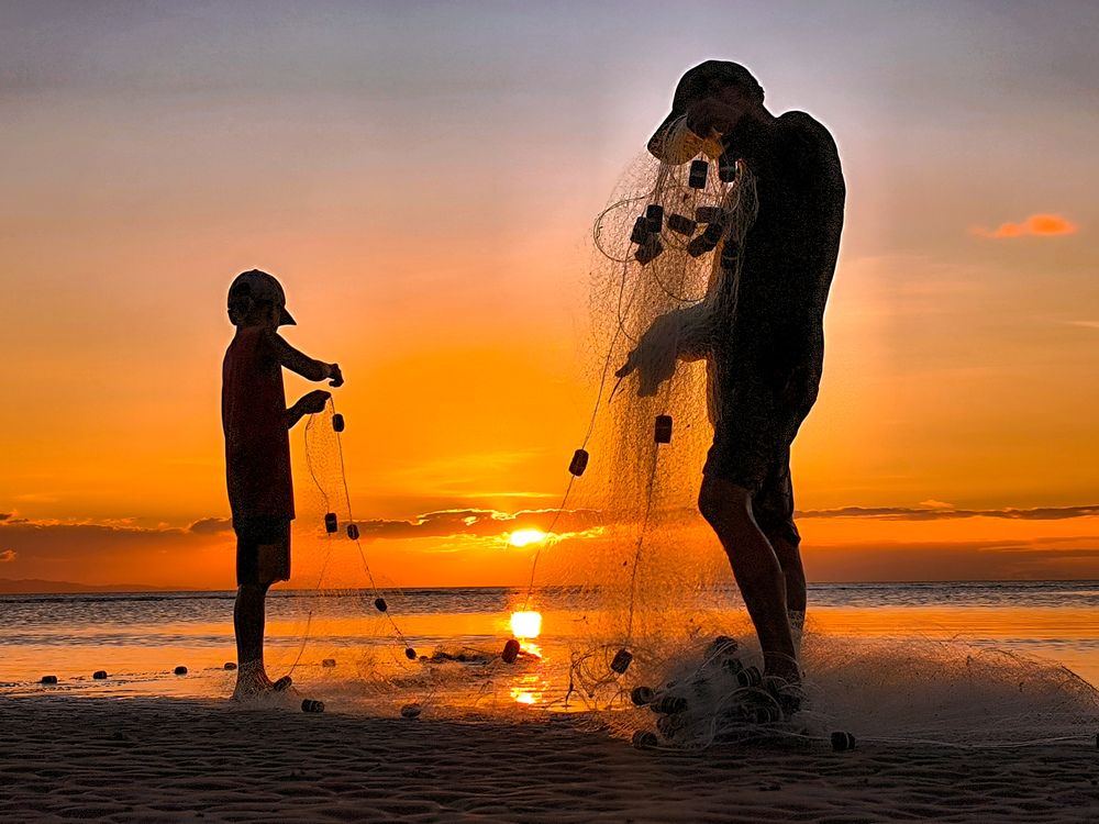 Фотография автора Kevin Dela Cruz