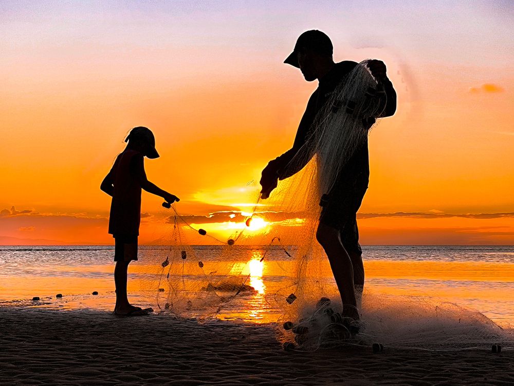 Фотография автора Kevin Dela Cruz