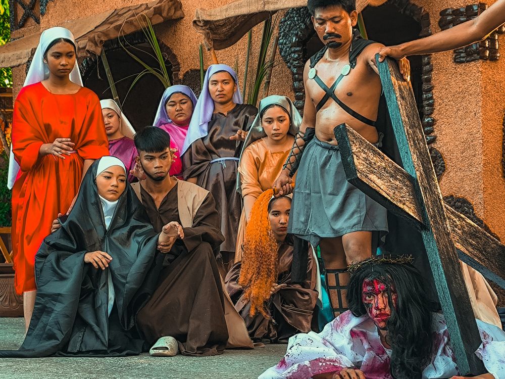 Фотография автора Kevin Dela Cruz