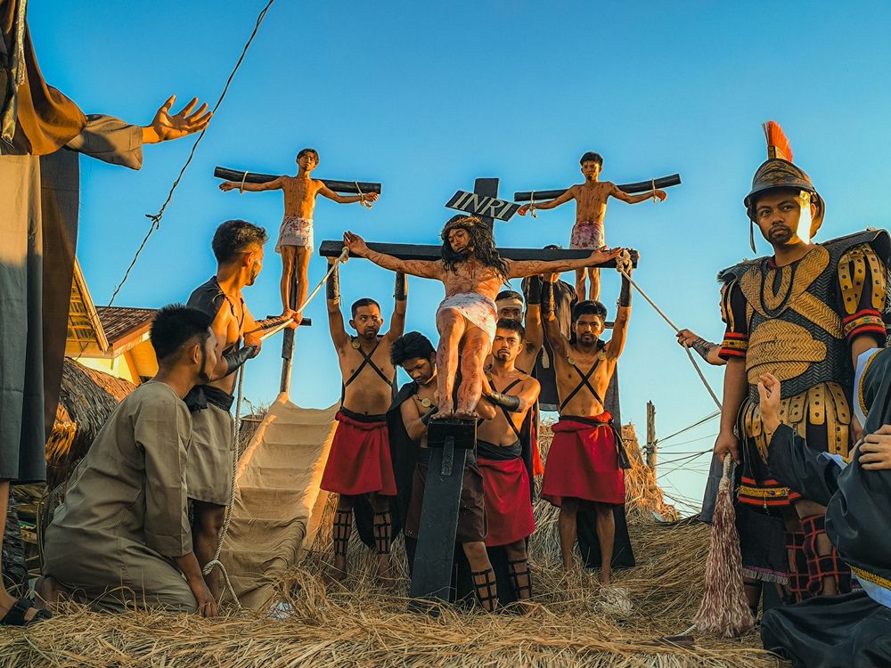 Фотография автора Kevin Dela Cruz