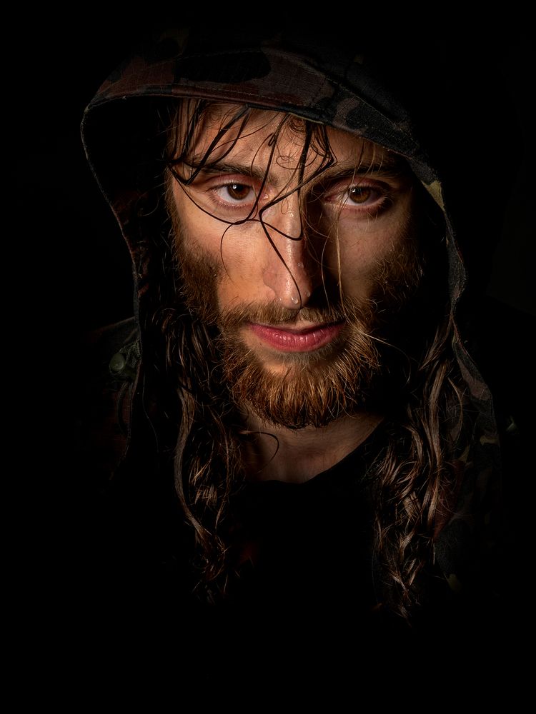 Photograph by Елена Тестова