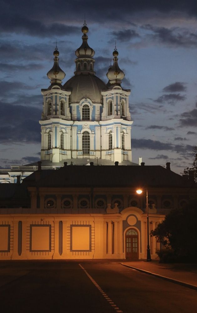 Photograph by Артём Мамонтов