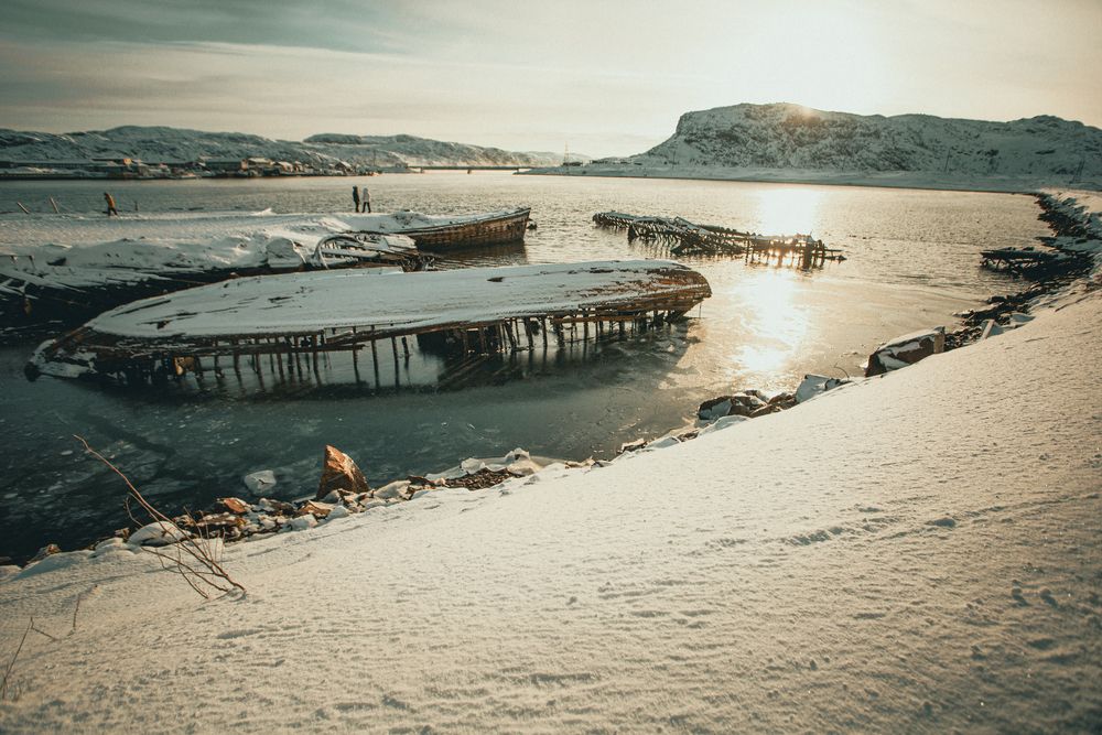 Photograph by Игорь Лузин