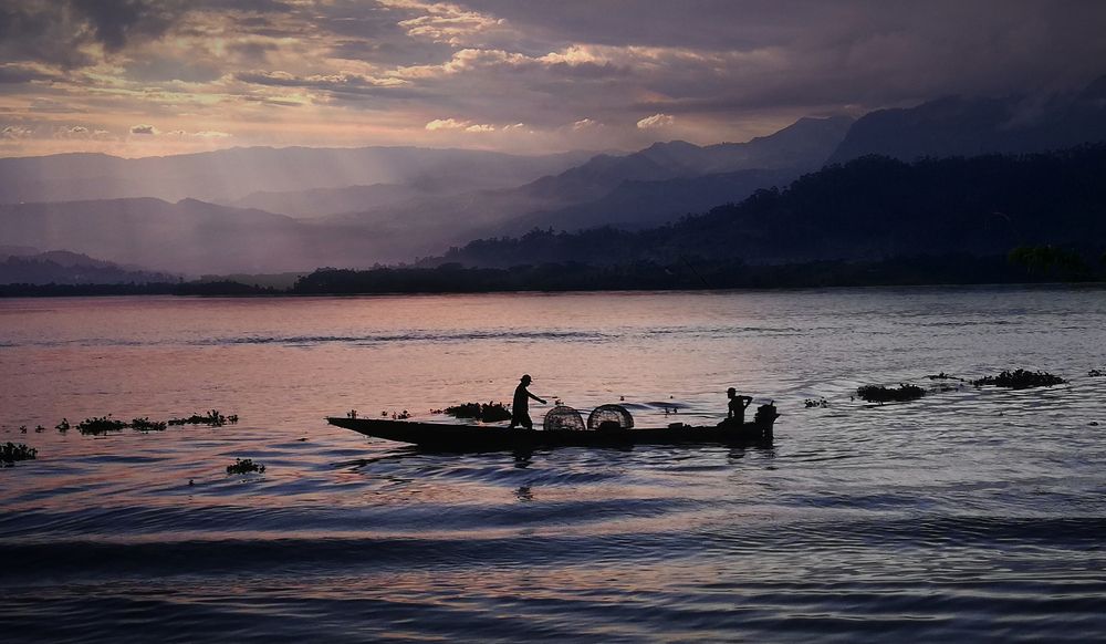 Фотография автора Camilo Rojas