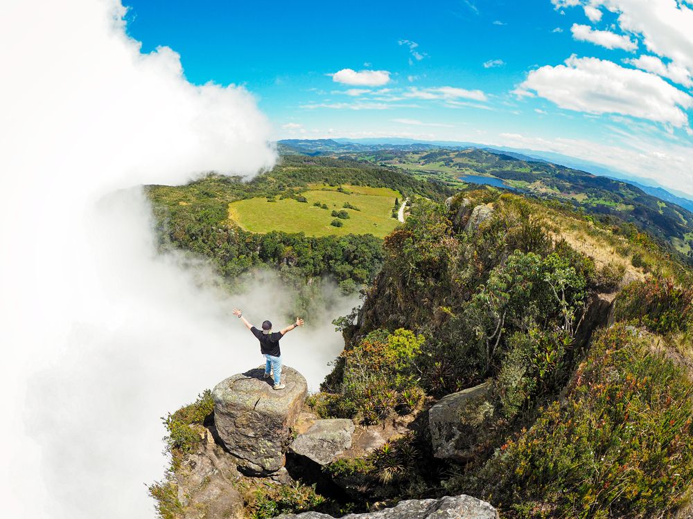 Фотография автора Camilo Rojas