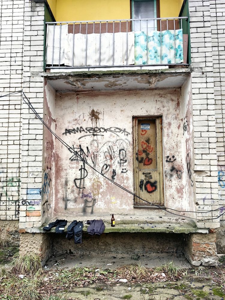 Photograph by Юлия Иголкина