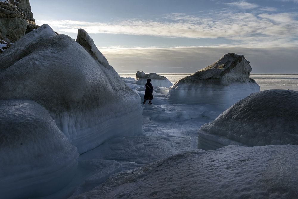 Photograph by Светлана Гореликова