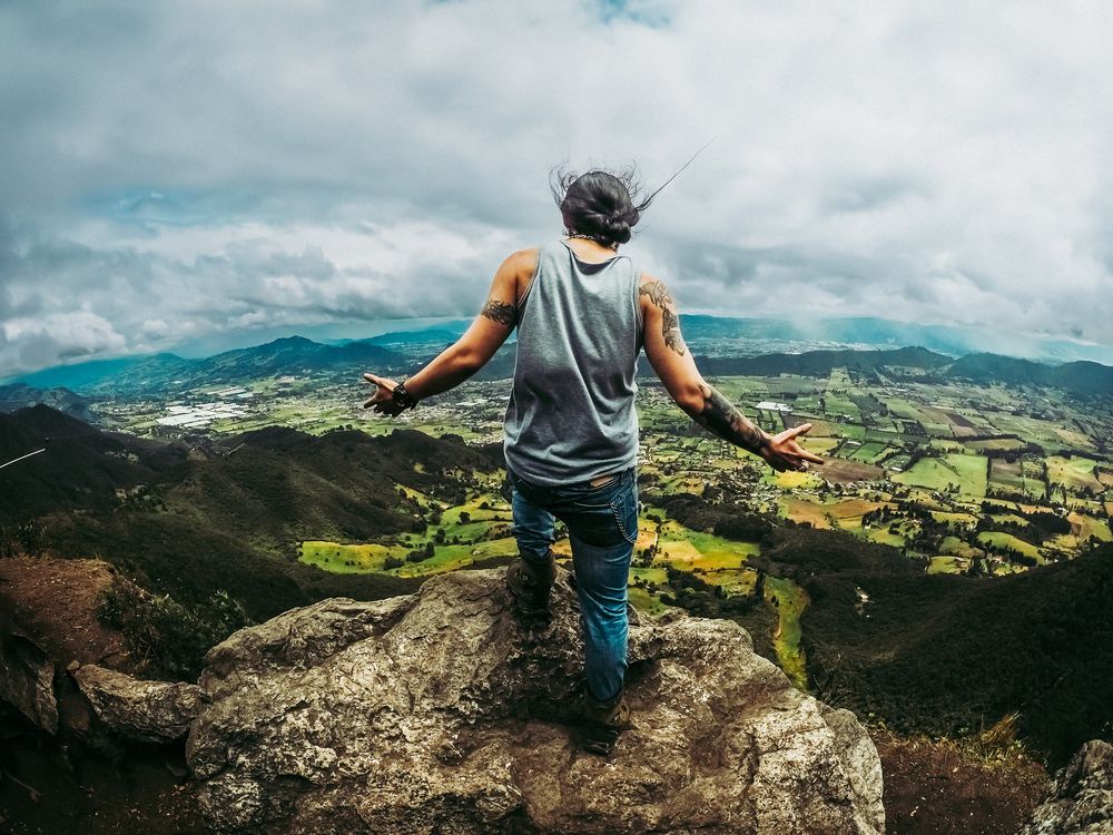 Фотография автора Camilo Rojas