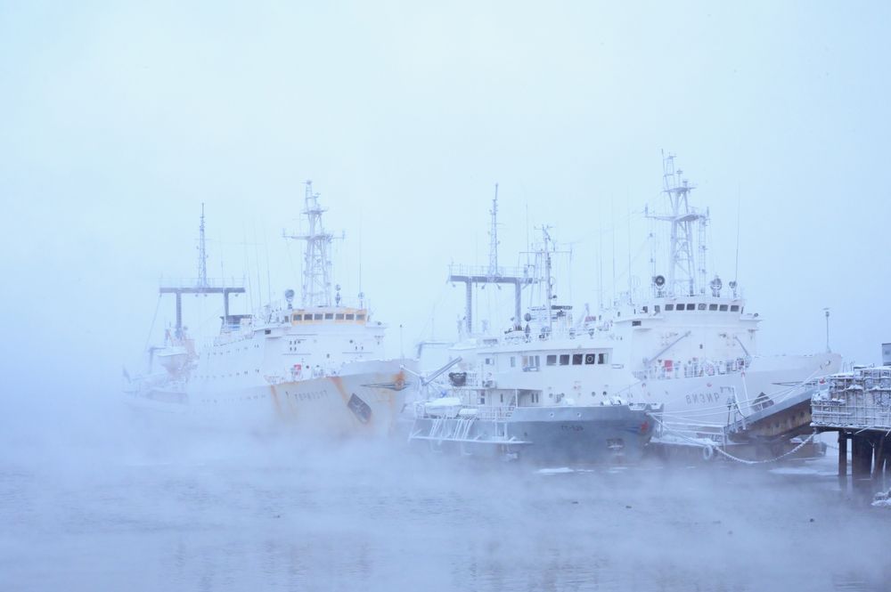 Photograph by Tanzilya Gabidullina