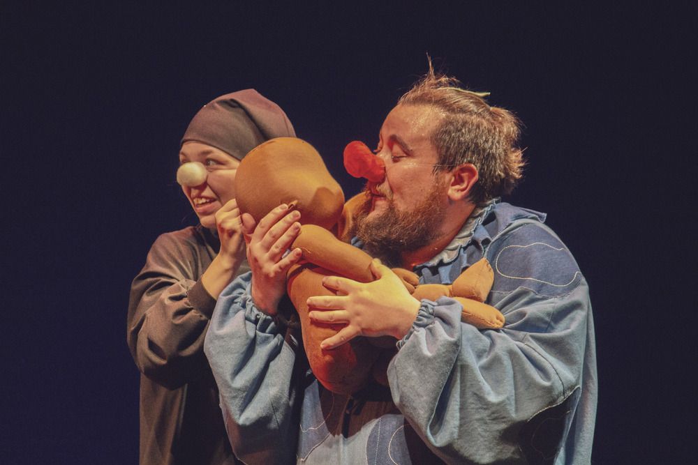 Репетиция 3