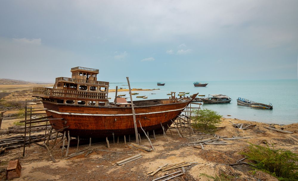 Photograph by Farshad Yazdankhah