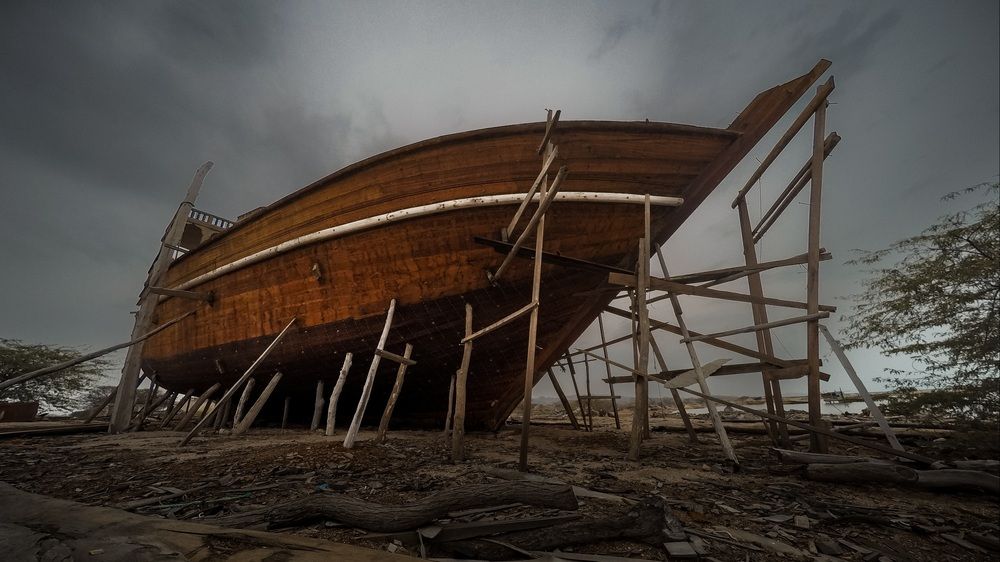 Photograph by Farshad Yazdankhah