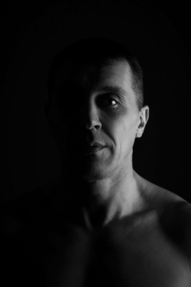 Photograph by Дарья Зуевская