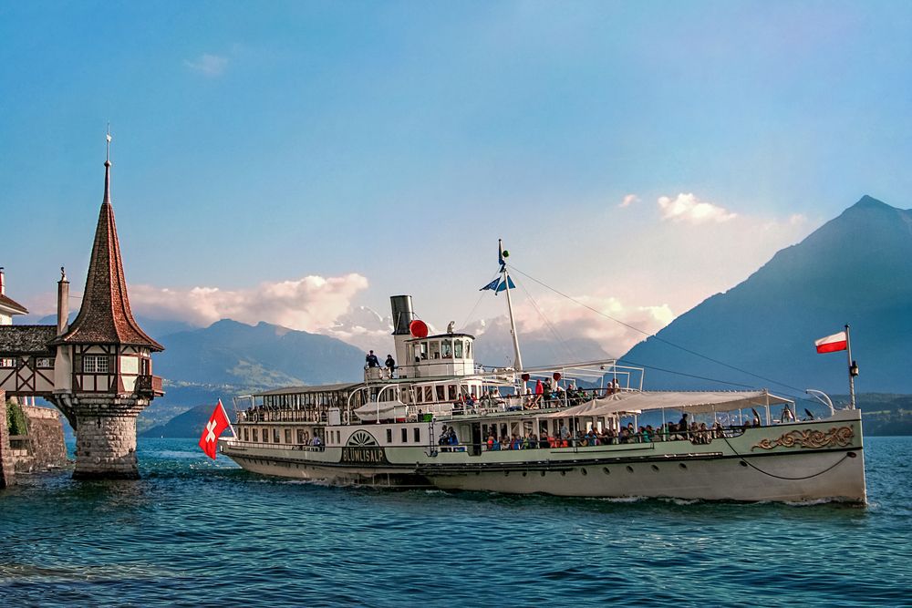 Photograph by Вадим Городницкий