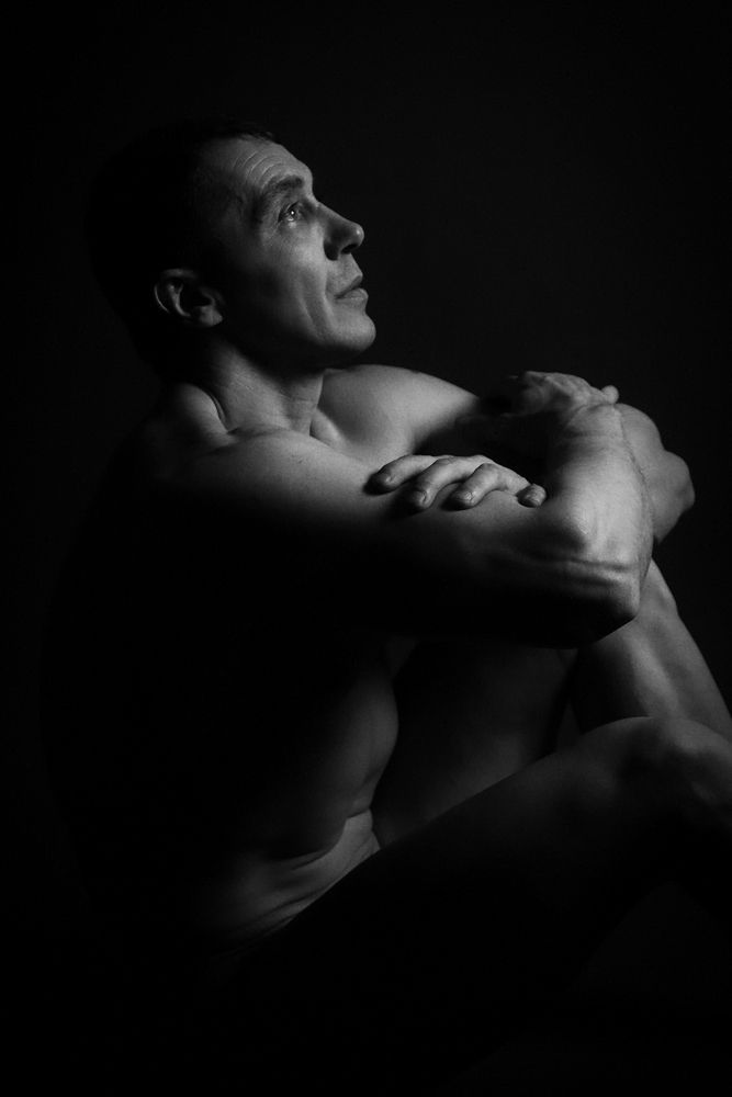 Photograph by Дарья Зуевская