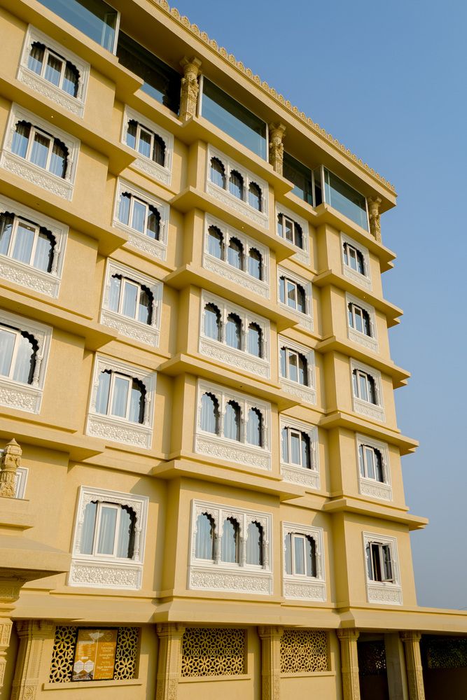 Photograph by Dhruv Chauhan