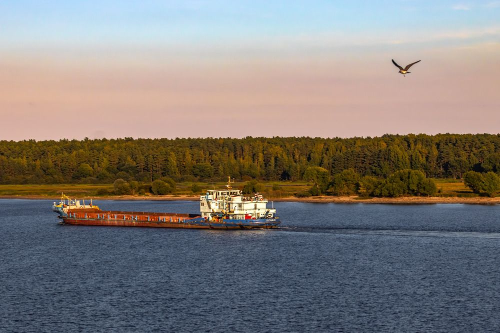 Photograph by Анатолий Костерев