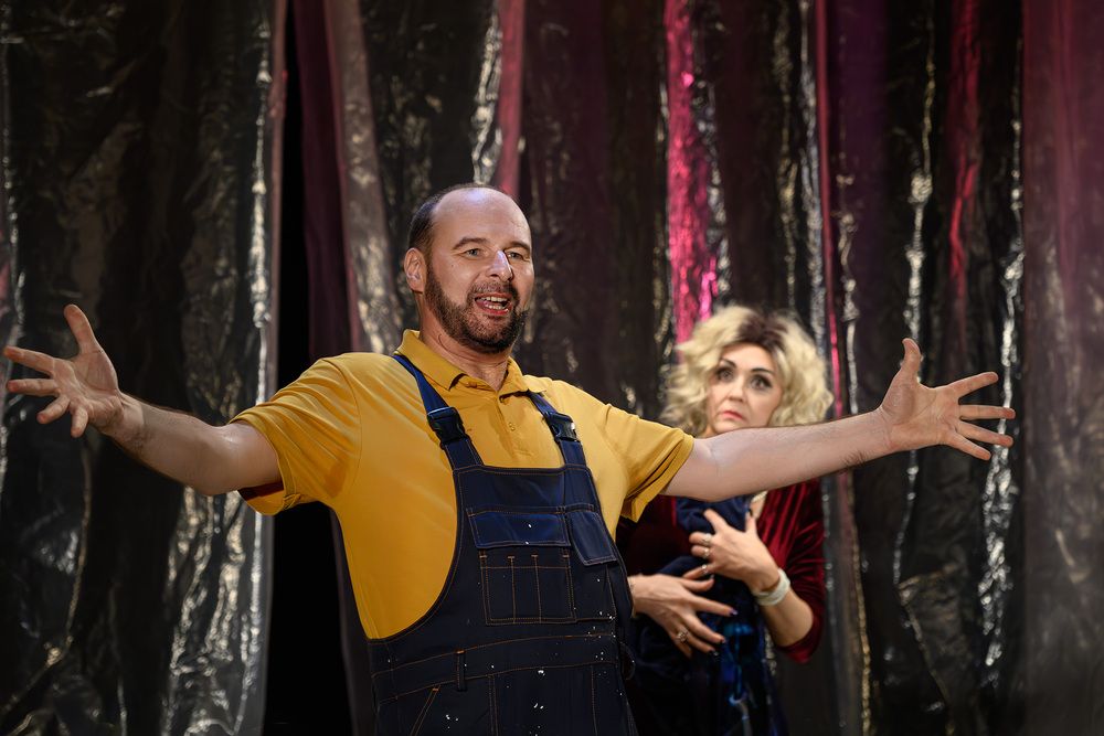 Photograph by Николай Рахматулин