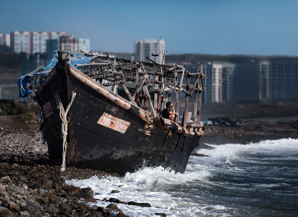 Фотография автора Ефимов Станислав