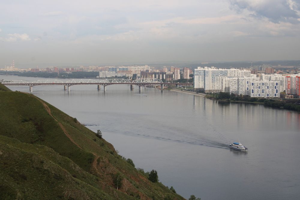 Photograph by Станислав Осмоловский