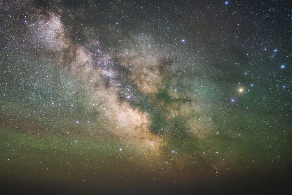 Photograph by Василий Яковлев