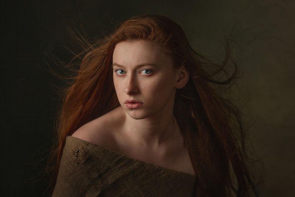 Photograph by Светлана Тарасова