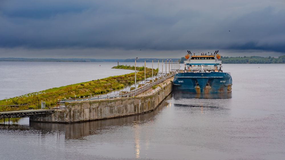 Photograph by Воробьёв Константин