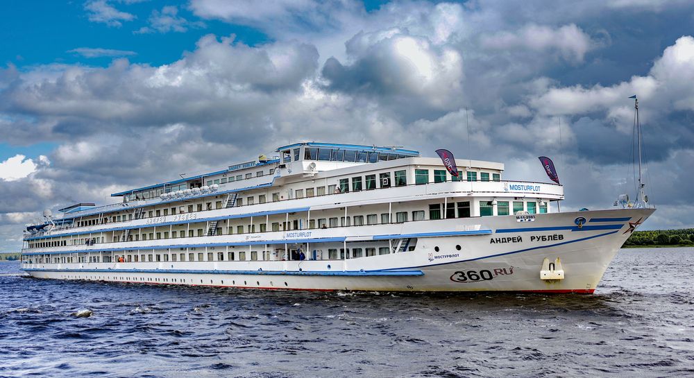 Photograph by Воробьёв Константин