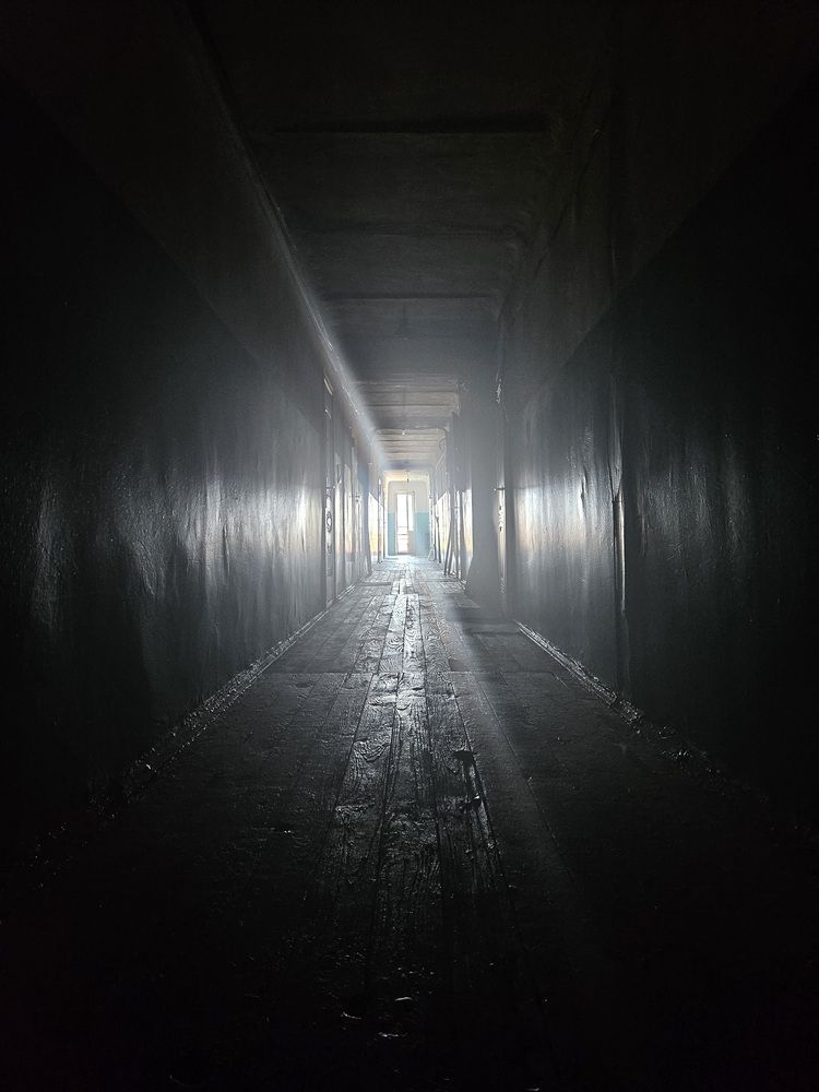 Photograph by Екатерина Хопёрская