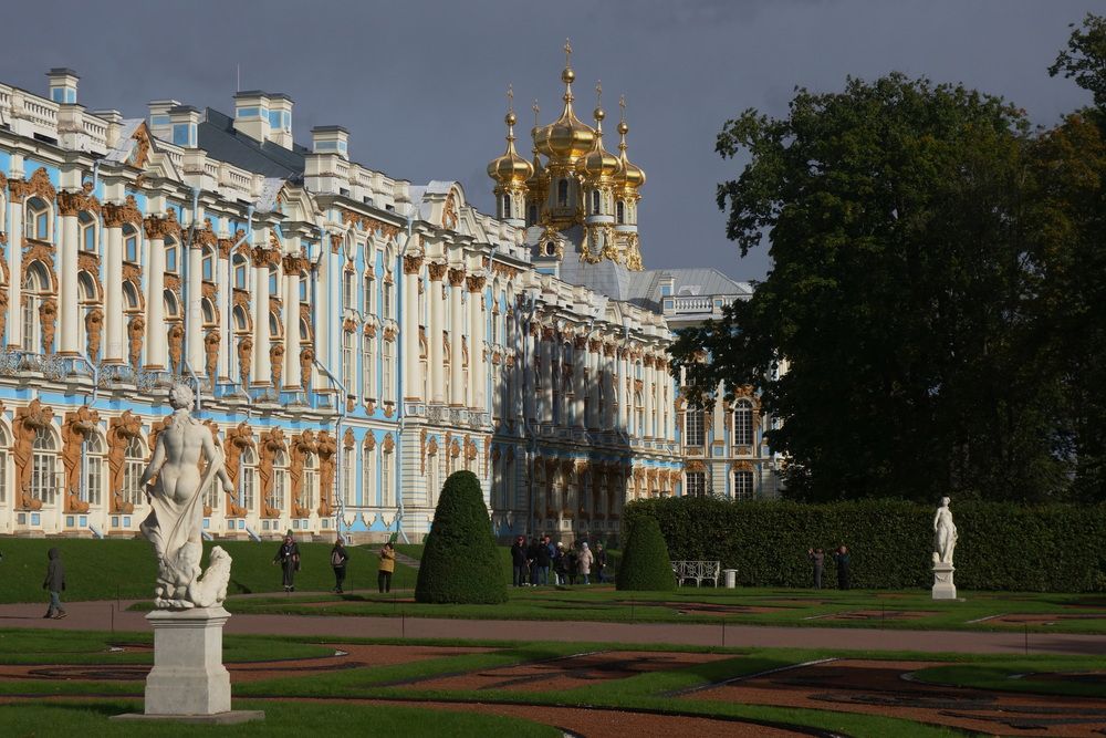 Photograph by Сергей Гребенников