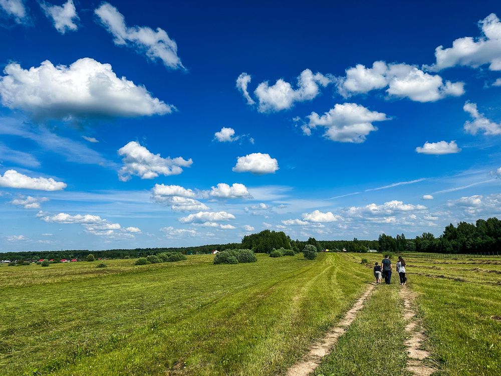 Photograph by Ekaterina Slepneva