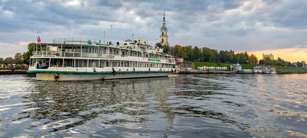 Photograph by Воробьёв Константин