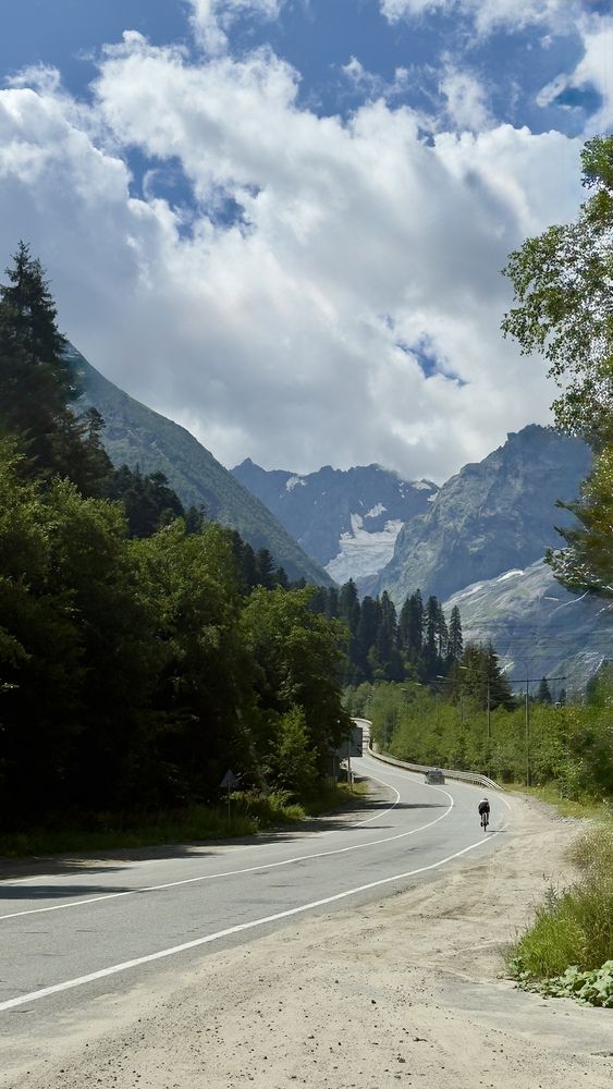 Photograph by Ekaterina Slepneva