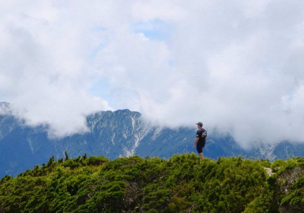 Фотография автора Gustavo Orellana