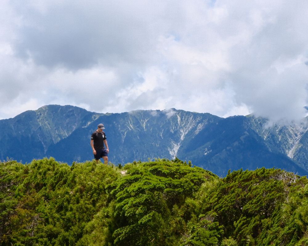 Фотография автора Gustavo Orellana